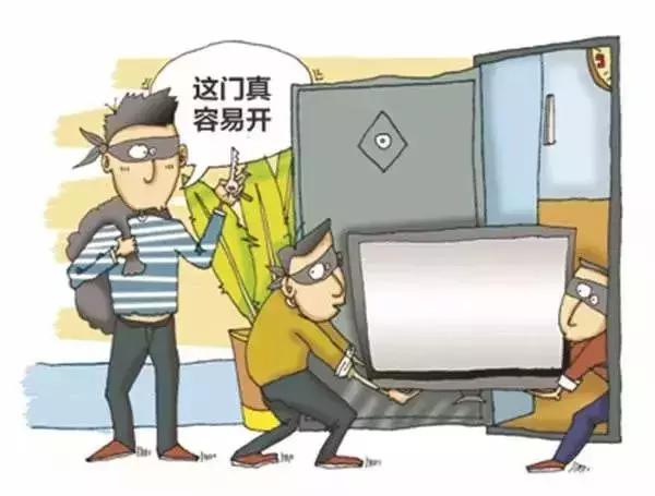 全网最强抓小偷,秒杀诈骗