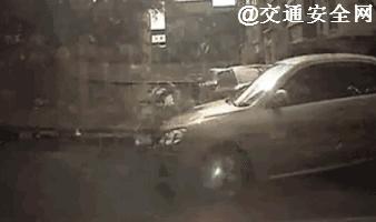 如何防止鬼探头事故发生,鬼探头到底多可怕怎么才能预防