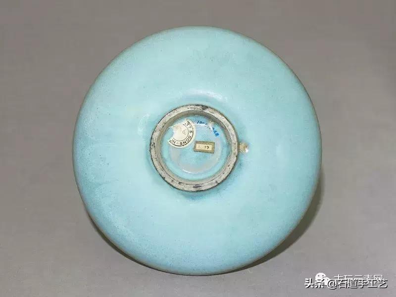 钧窑瓷鉴定,钧窑的鉴定技巧教你看懂钧窑