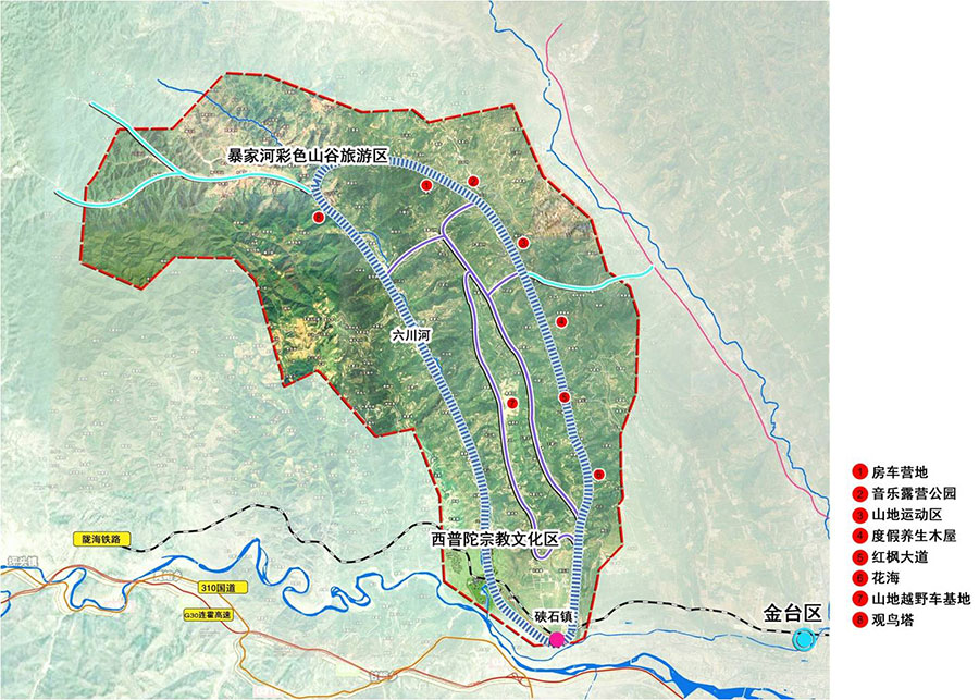 旅游路线策划设计案例,旅游公司路线策划案例