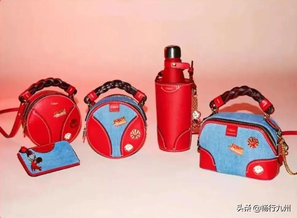 牛年大牌限定,2020年爆款奢侈品