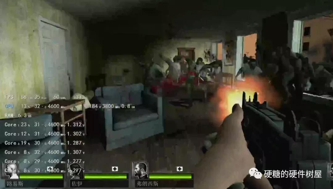 hd750核显相当于什么显卡,11代核显uhd750测评