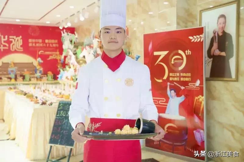 什么人适合学厨师,自己到底适不适合学舞蹈