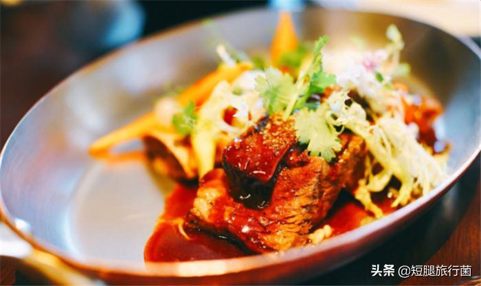 人均200堪比米其林?实名吹爆澳门威尼斯人黑珍珠