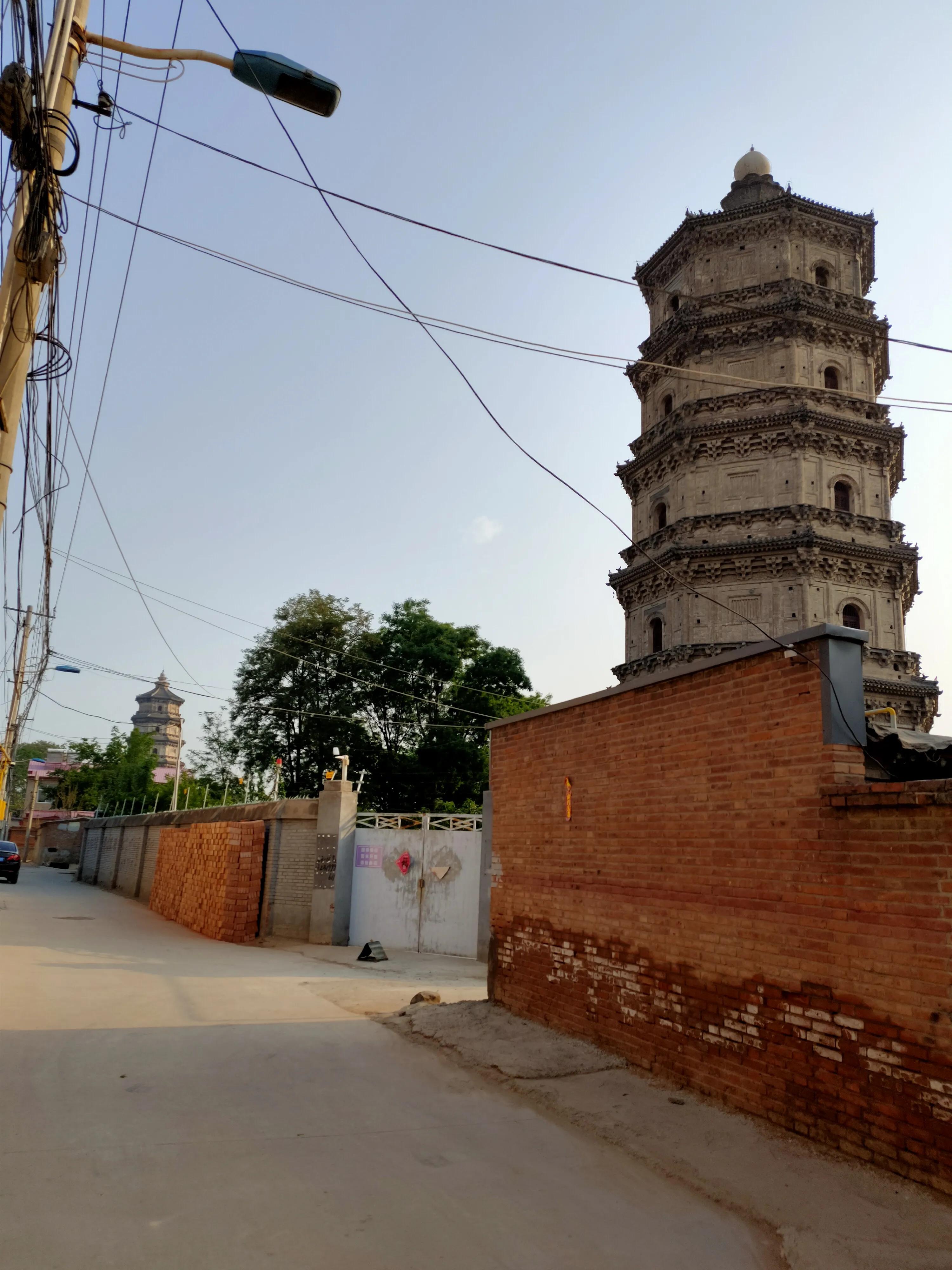 涿州这个城市好吗,涿州这座小城