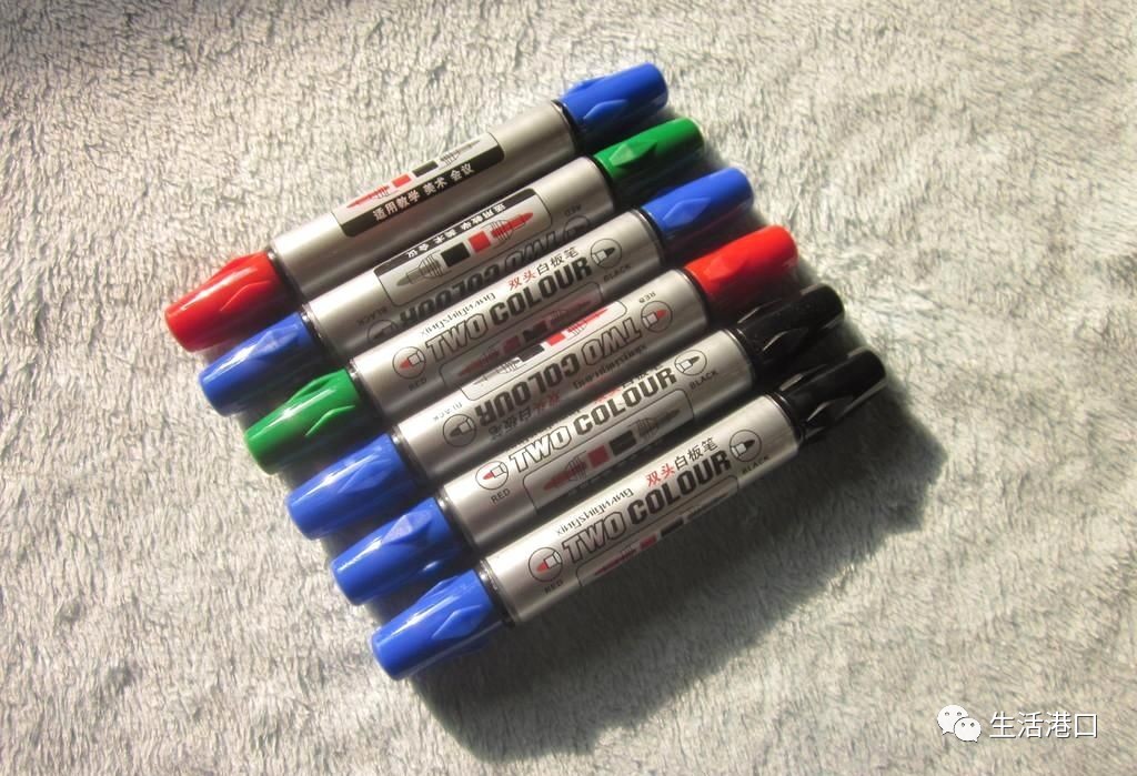 白板笔干了小妙招,白板笔没水了怎么办生活妙招