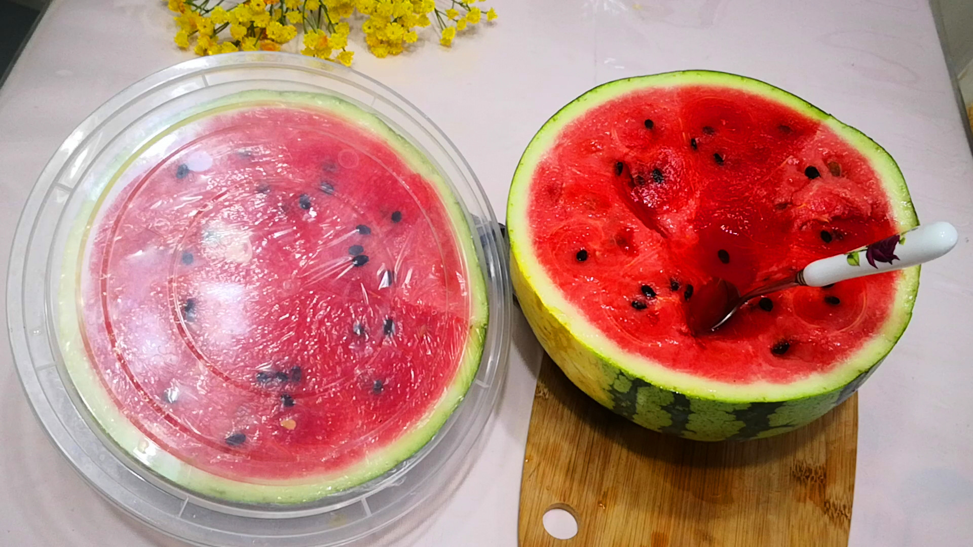 这3种果子夏天一定要多吃啊,夏天必备的10种果子