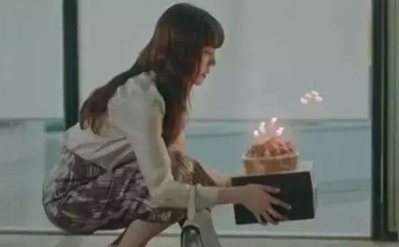 韩剧女主秋季穿搭,韩剧电视剧中女主穿搭