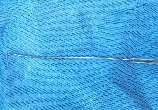 放环30年最近有点出血能取环吗,放环取环是什么意思