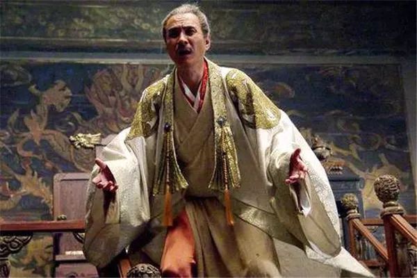 魏忠贤贪了多少银子,魏忠贤贪的都是什么钱