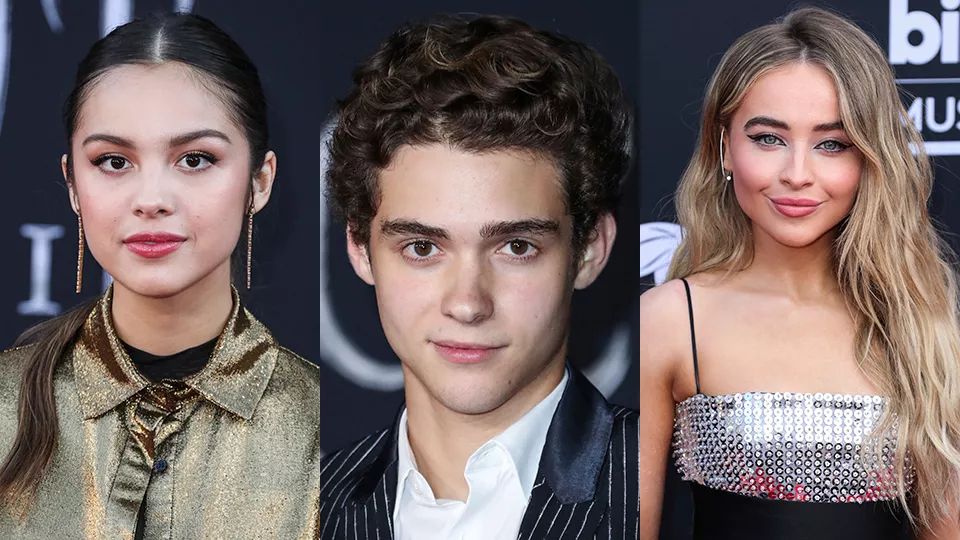 不讲道理的00后，正在颠覆欧美乐坛