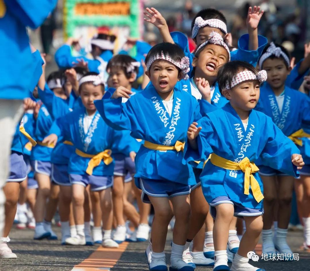 日本知识局,日本人口危机解决
