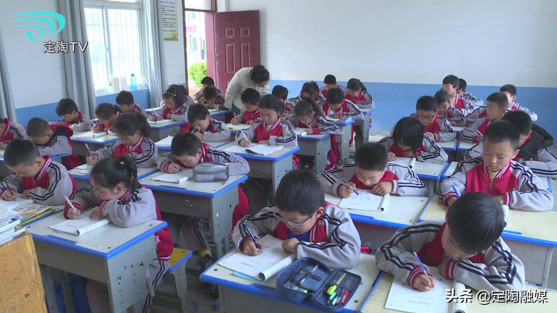 课后服务与多彩社团活动方案,武胜县民族小学多彩课后服务