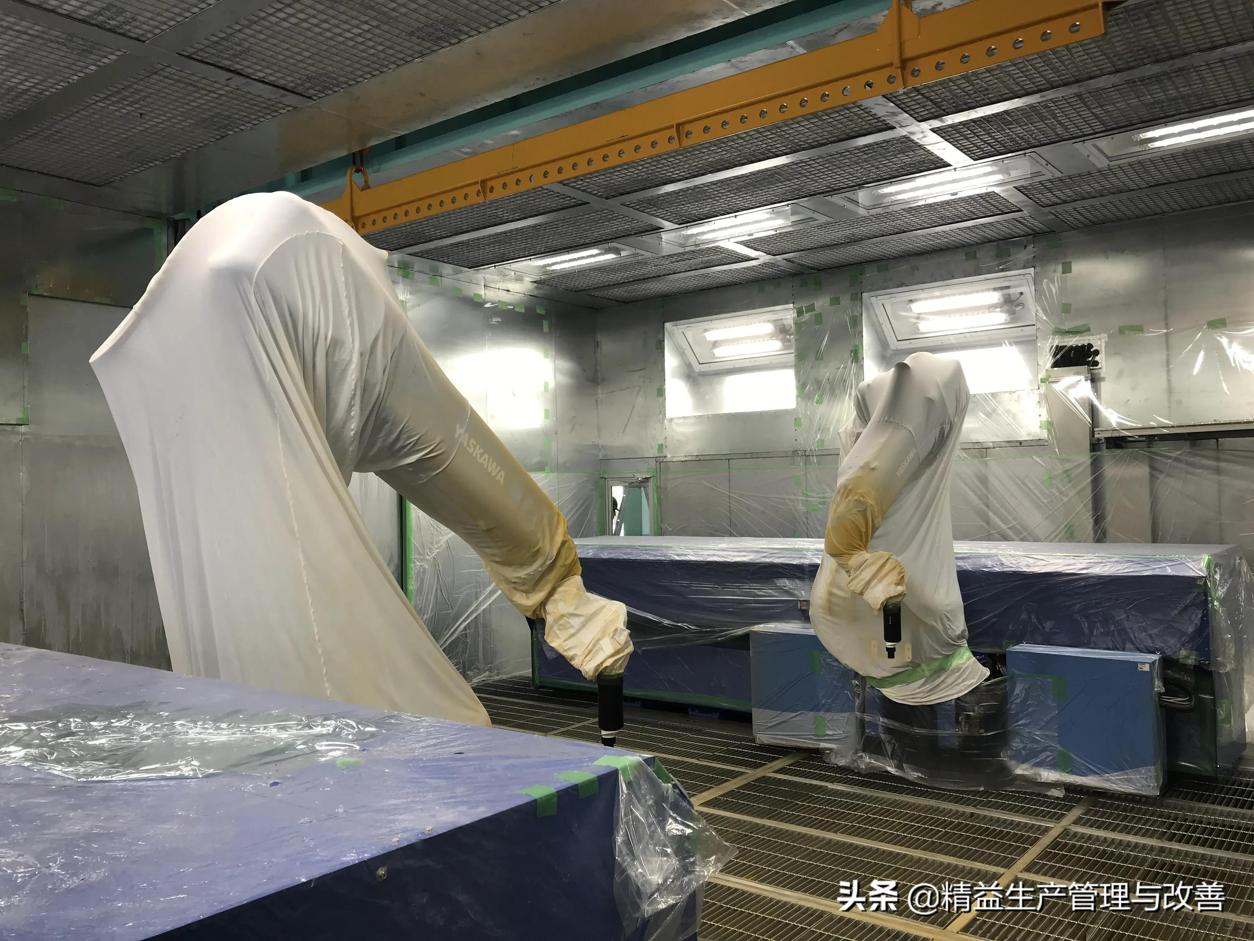 日企工厂参观——日本久保田