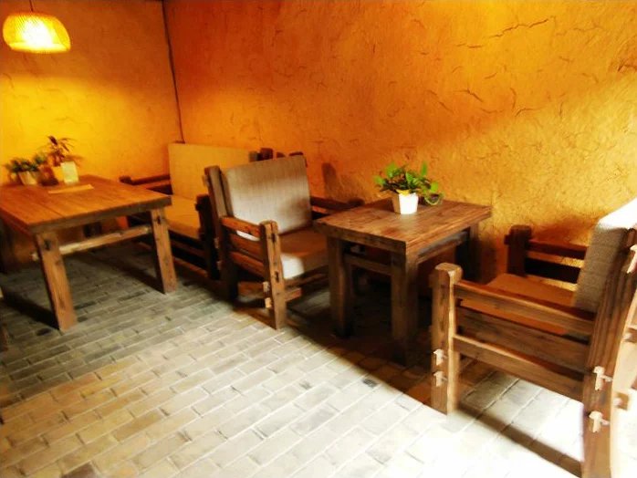 牛栏猪舍效果图,牛栏猪栏改造图片