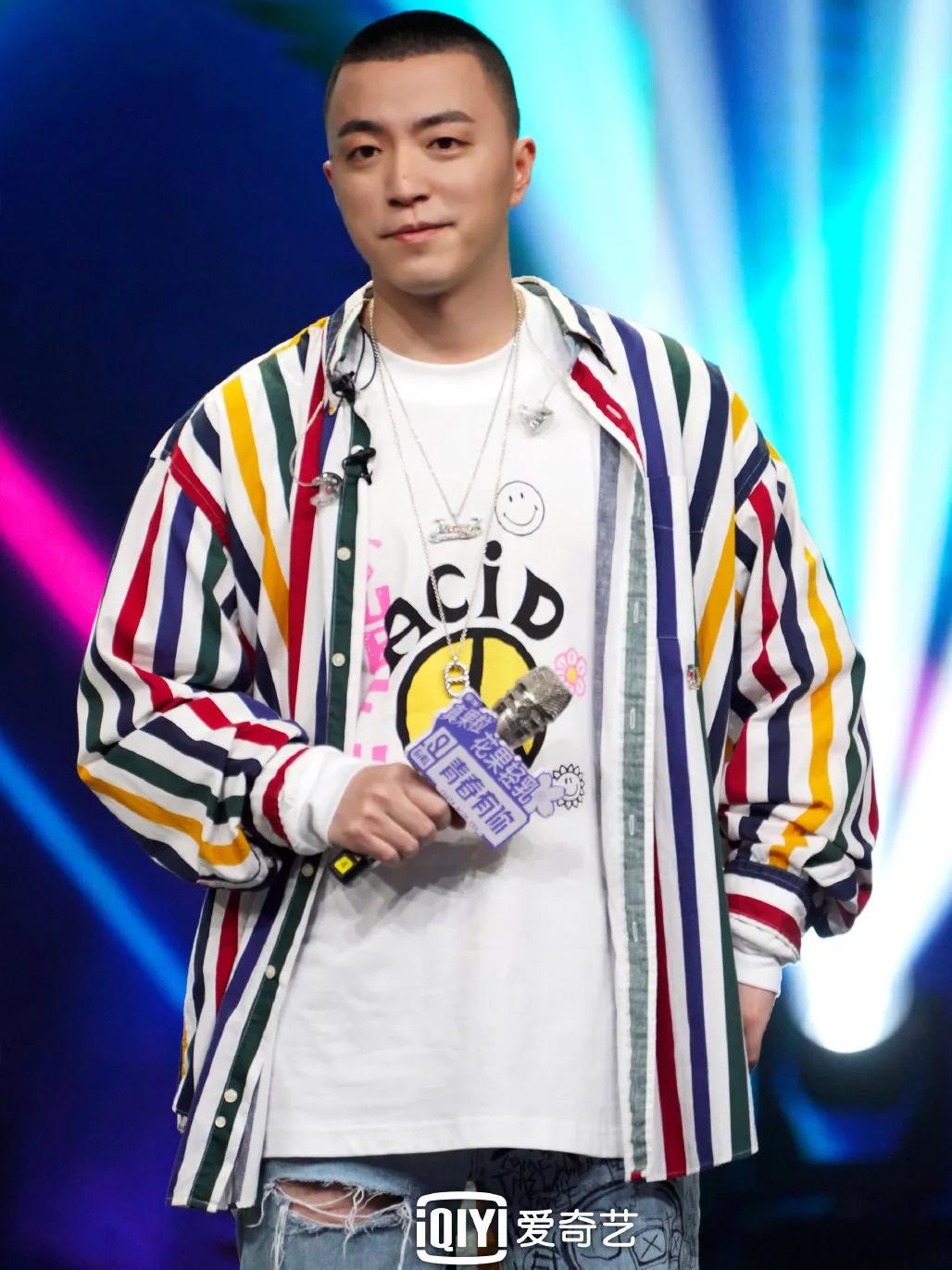 方便买||青你2除了种草漂亮妹妹，导师同款竟然也值得一看！