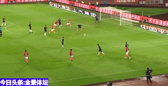 韦世豪2018年联赛进球统计,韦世豪射手榜