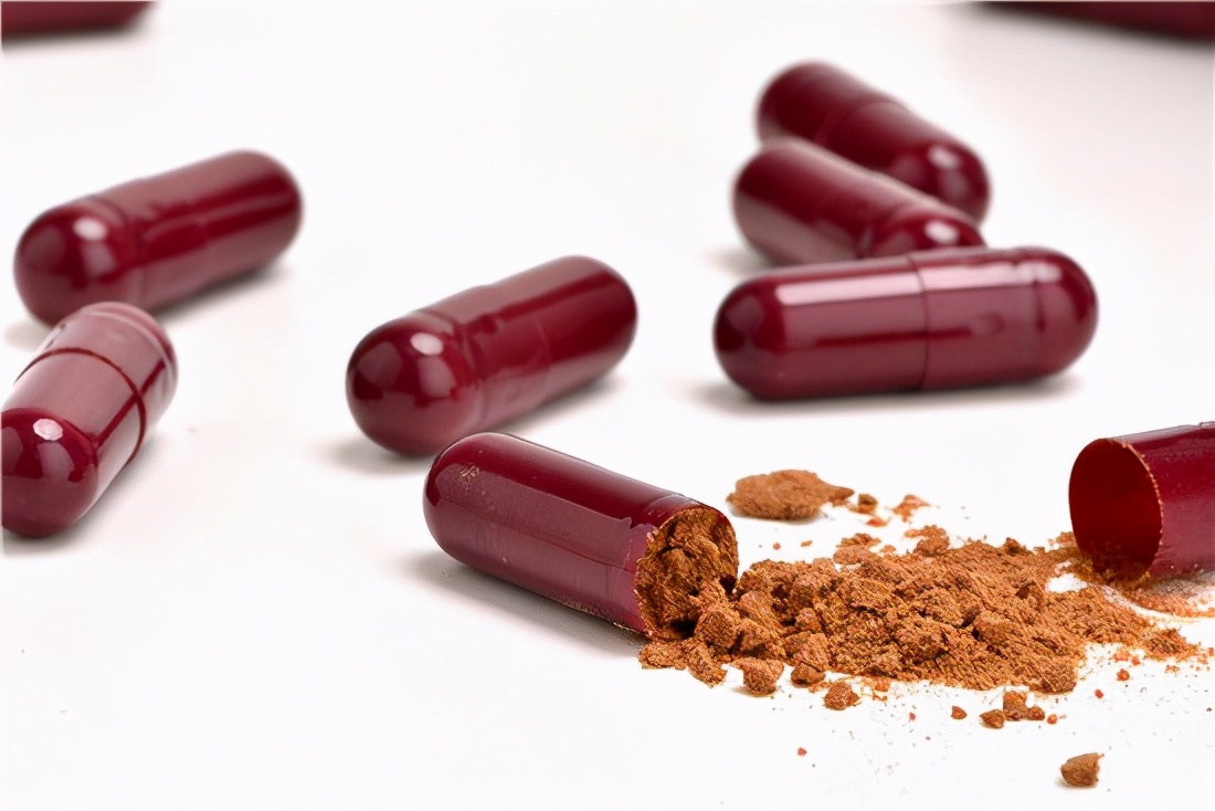 百碧丹胶囊怎么样,百碧丹祛黄褐斑胶囊