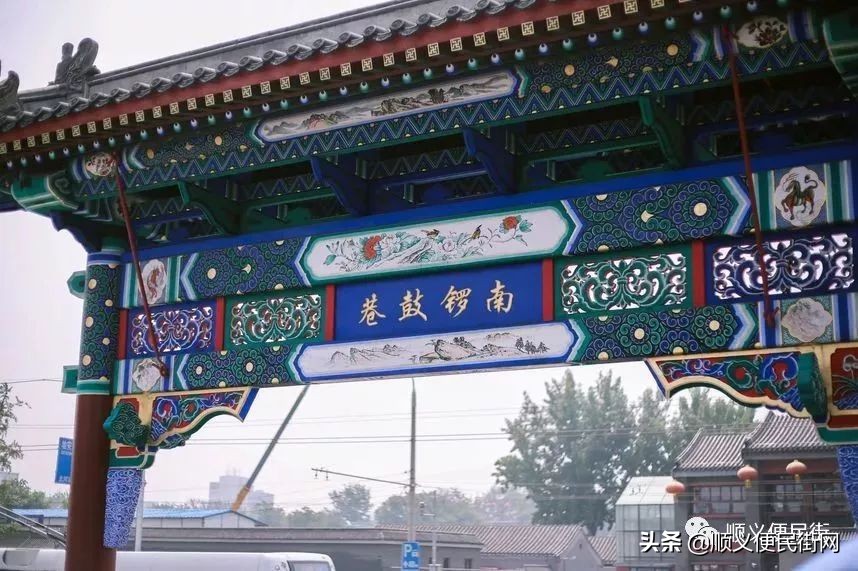 顺义65岁免费景点,顺义2022年免费景点