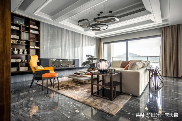 家具尺寸怎么选择比较好,室内空间常用家具尺寸