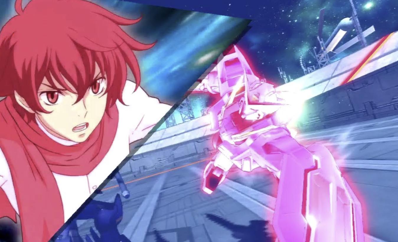 高达exvs操控说明,怎样才能玩高达exvs