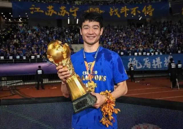 中超夺冠给苏宁易购带来什么,中超总决赛苏宁队教练