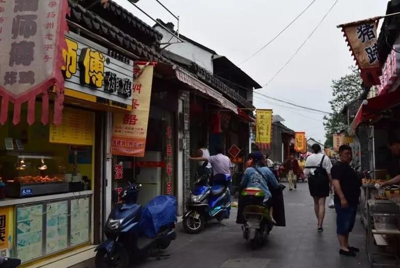 北京本地人的真实生活六环,北京六环外的生活视频