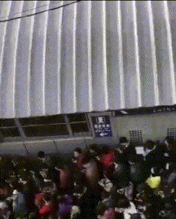 女生防狼术gif,姑娘防狼术视频