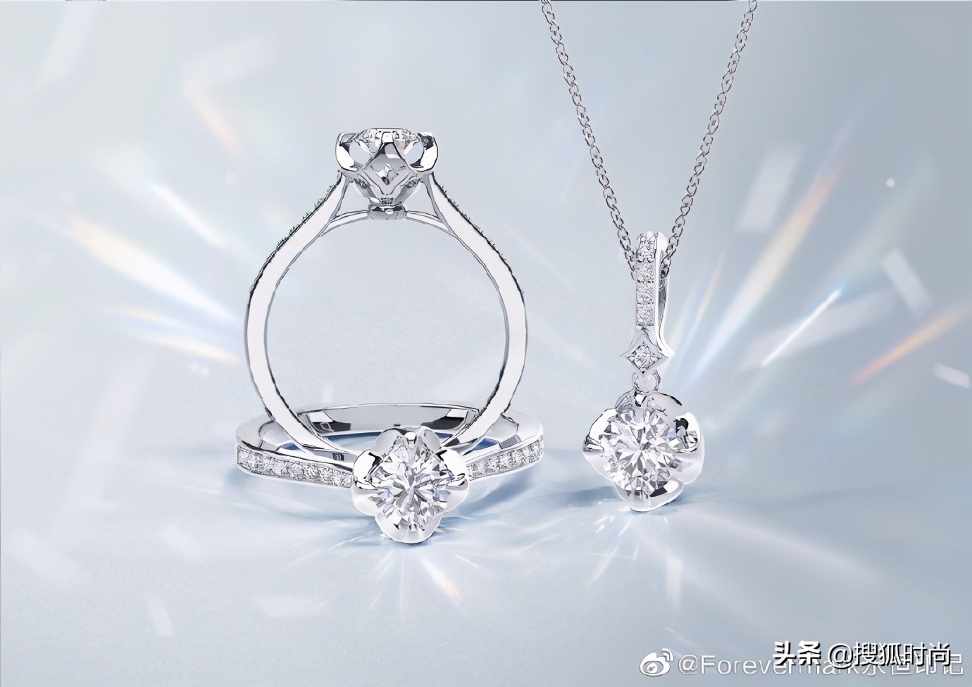 惊呆张雨绮！李佳琦直播间秒售的千万钻石究竟是不是炒作？