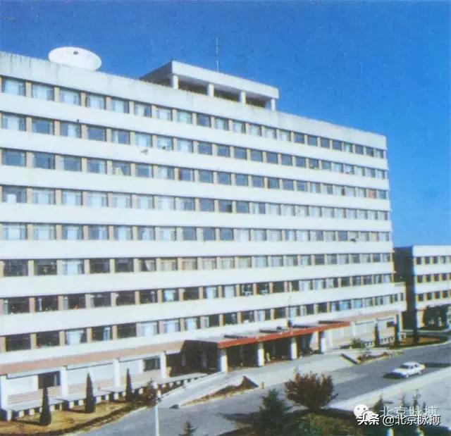 画说北京丨曾经的大朝阳