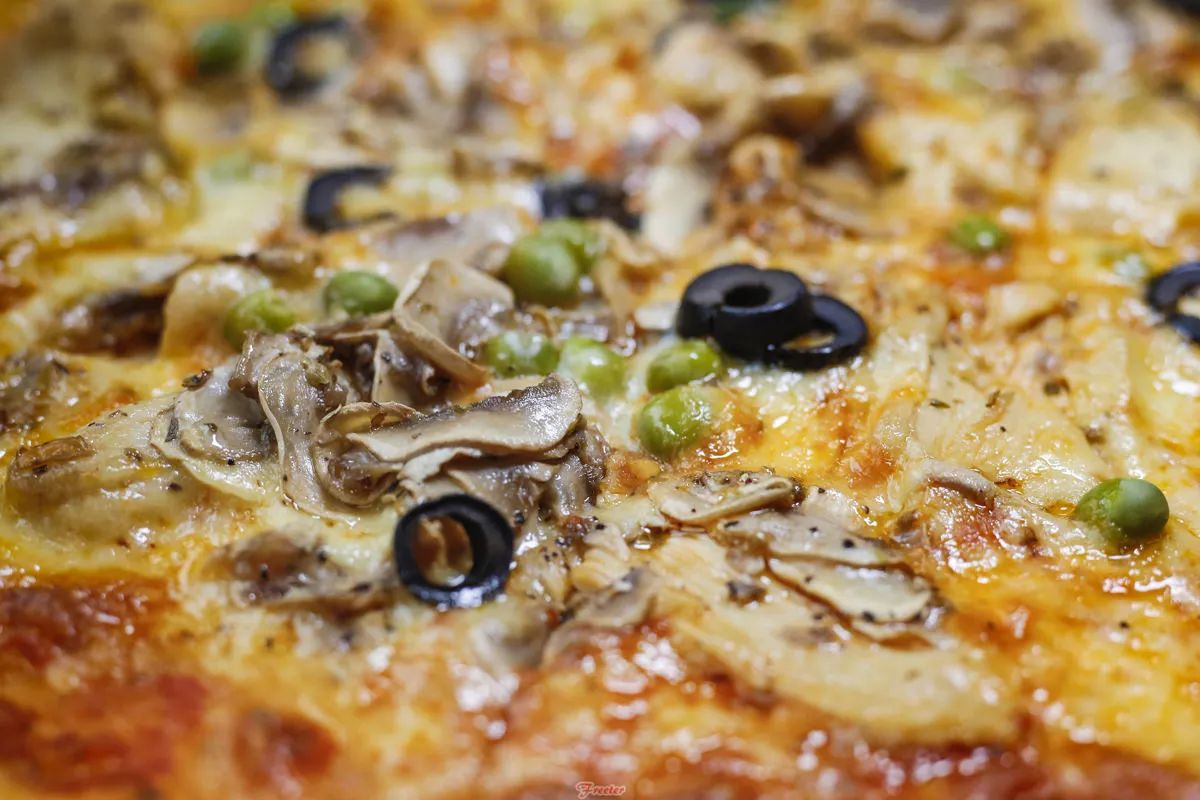 汉堡猪扒推荐,美式猪扒汉堡