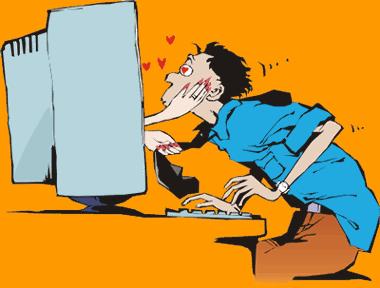 网警提示网恋风险,网警提醒网恋被骗了怎么办