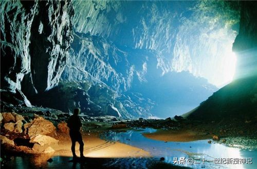 天下极境08：洞穴幽深，孰料别有洞天。万物生长靠太阳？未必