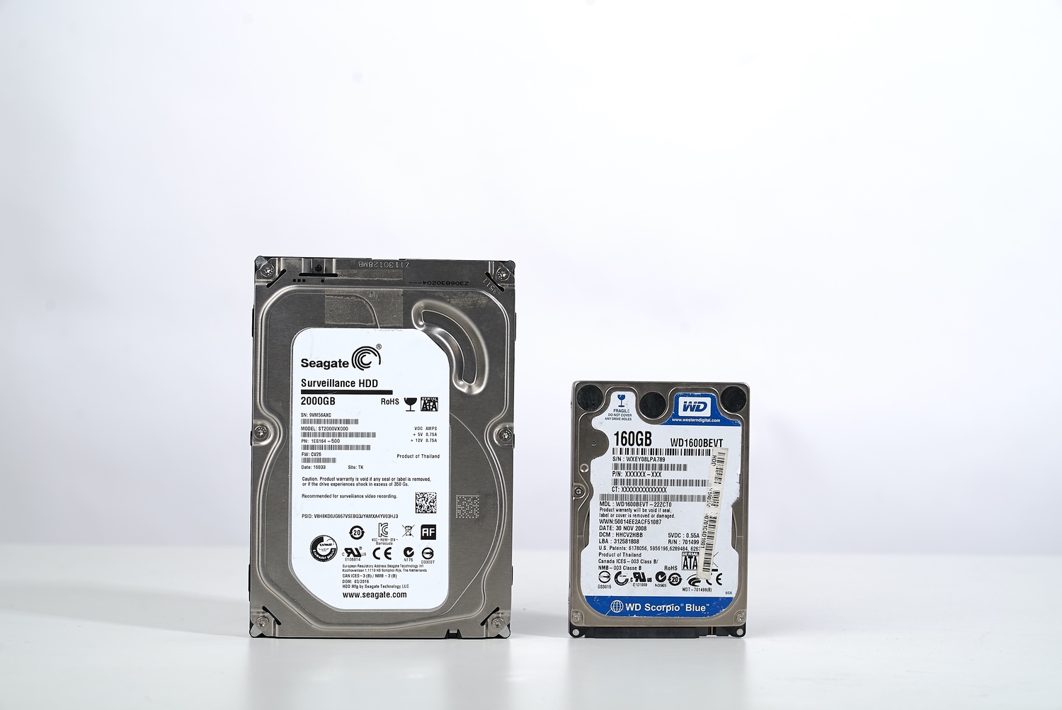 机械硬盘拆解价值,机械硬盘有什么拆卸价值