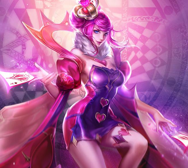 八子芈月瞬秒c位出装,芈月最强出装30000暴击回血5000