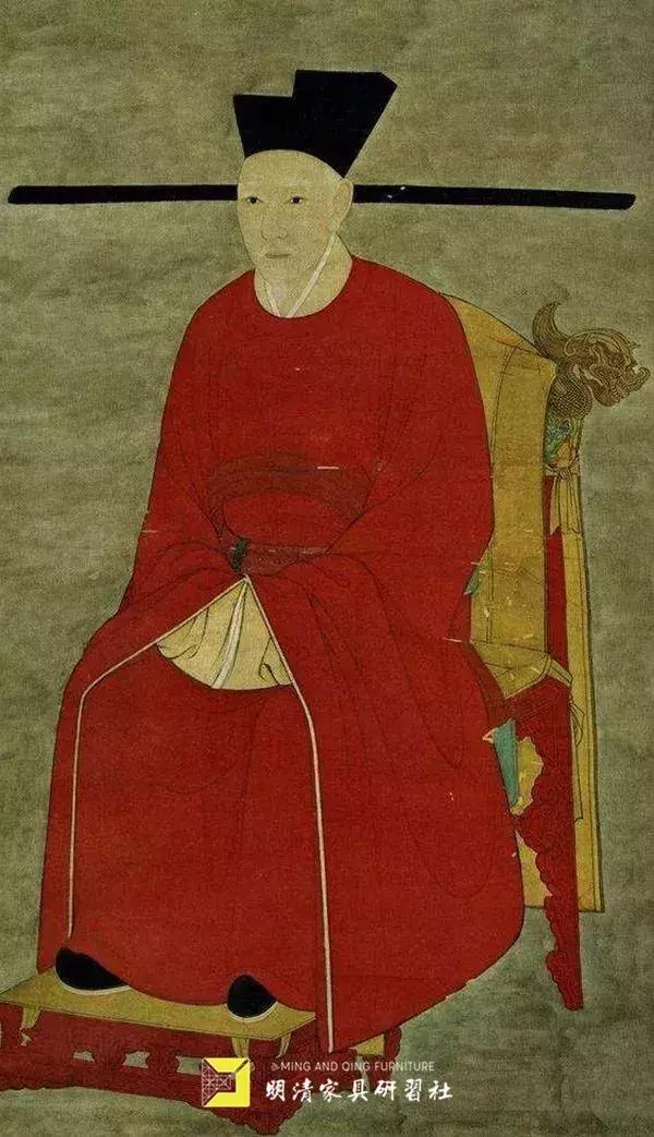 《*物文**报》五期连载：传统家具与传统观念