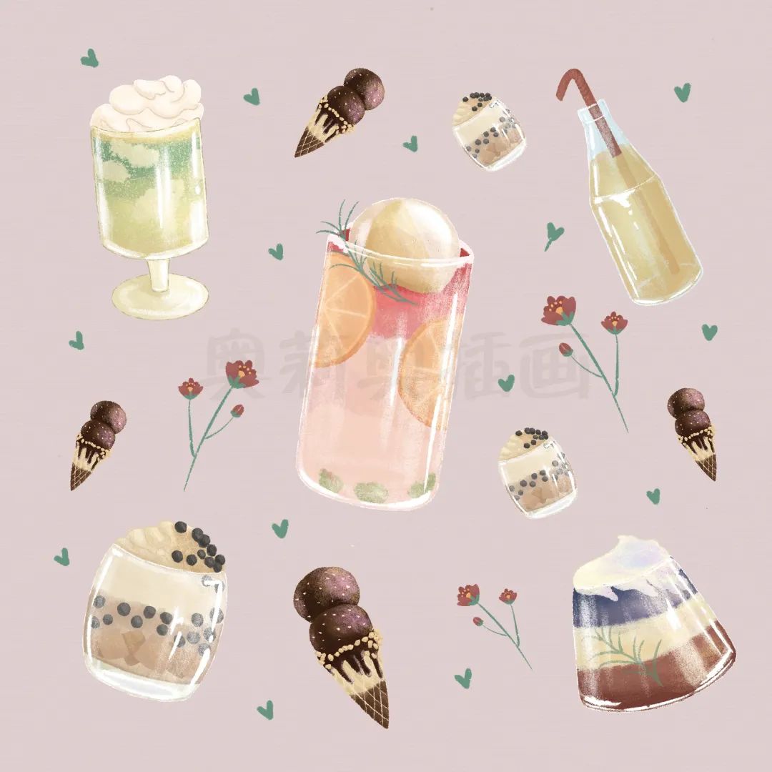 准妈妈不停笔，小白化身视觉中国签约供稿人