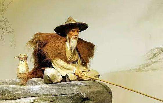 一个人走霉运时注意事项,一位老僧的忠告语录