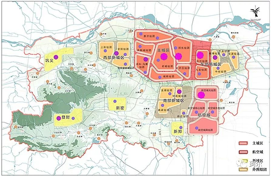 郑州新地标最新消息,郑州新地标大楼