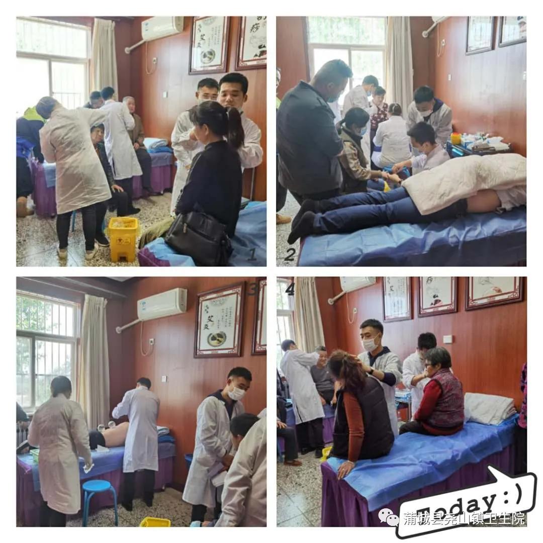 妙手神针祛百病,妙手神针治百病医术精湛