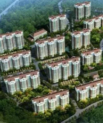 宜春城市建设项目,宜春市新建项目