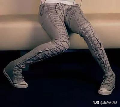 不是我说，你这辈子都穿不到这样优秀的鞋子