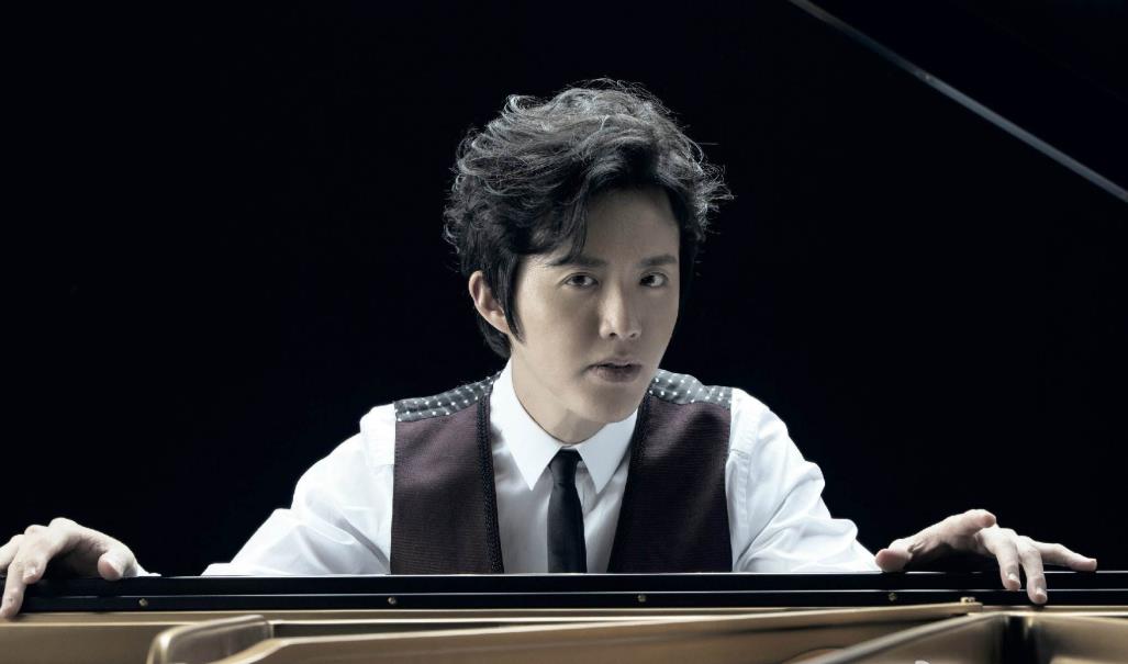 李云迪事件对女性的影响,李云迪感情经历丰富