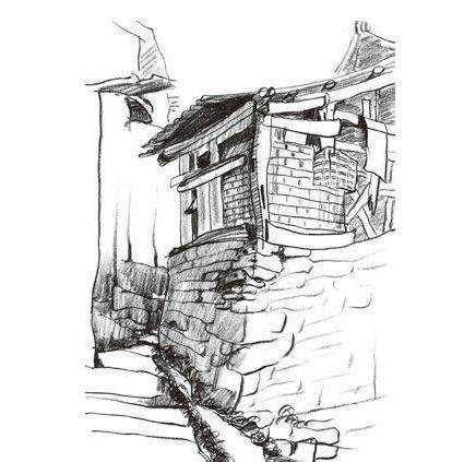 2022零基础速写教学一起画,新手速写画零基础教程步骤图