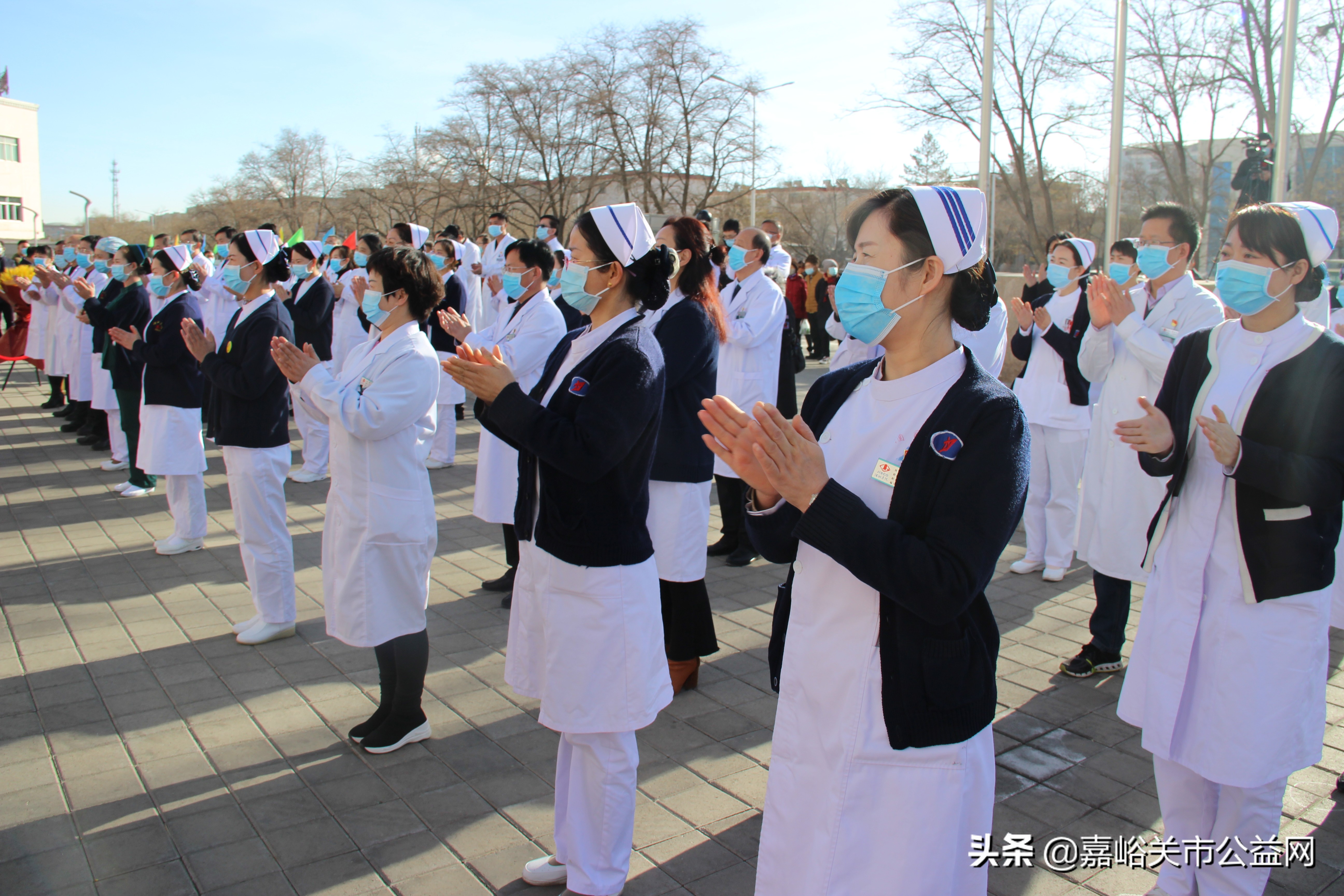 嘉峪关酒钢医院住院部,嘉峪关市酒钢是几级医院