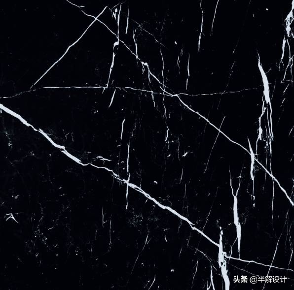 设计师不可不了解的顶级奢华石材,设计师喜欢的石头景观