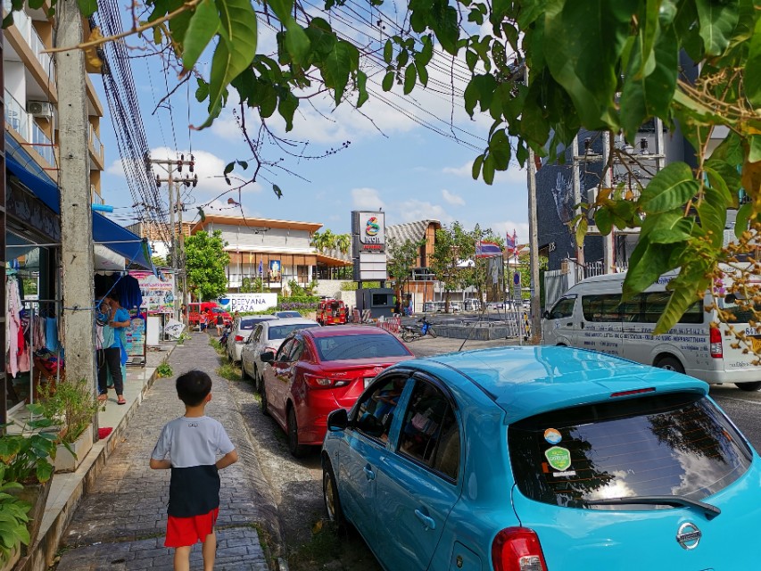 上海到甲米三日游攻略,重庆到甲米自由行攻略