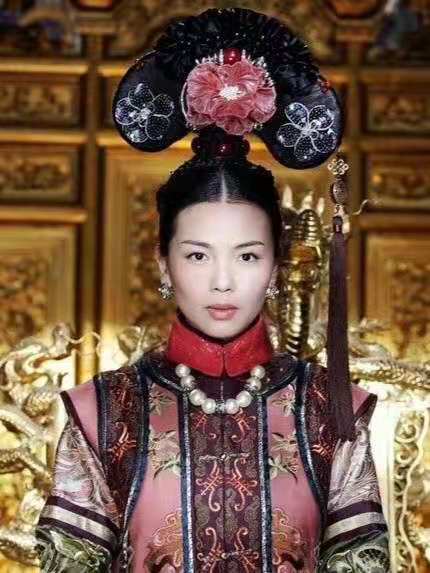 清朝二十一位皇贵妃,清朝二十二个皇帝谁过得最好