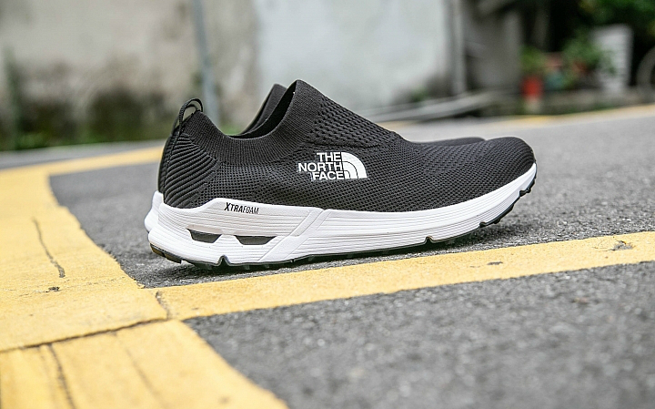 北面thenorthface鞋,北面徒步鞋日常穿