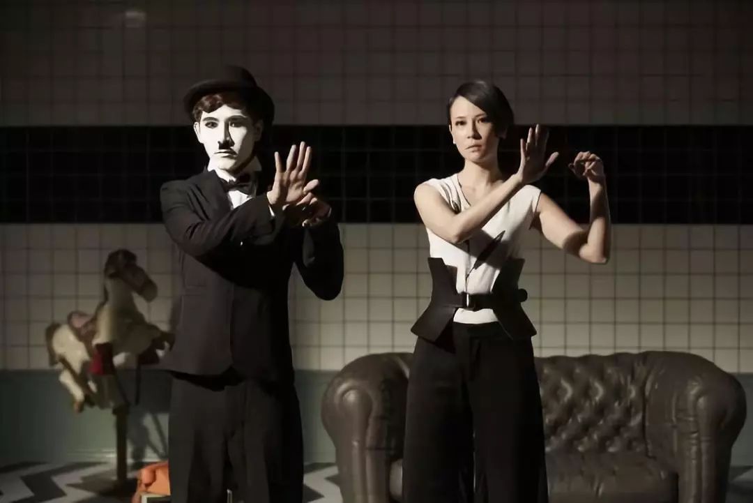 吴青峰刘欢杨乃文,吴青峰歌手2019杨乃文